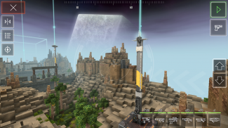 Forteresse de blocs : Empires screenshot 13