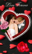 Love Photo Frames HD New screenshot 2