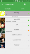 Chat Room In Android screenshot 3