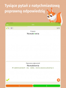 Polish grammar screenshot 9