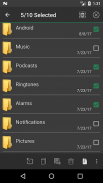 File Manager, File Explorer - Explorez screenshot 3