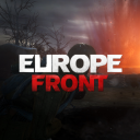 Europe Front Icon