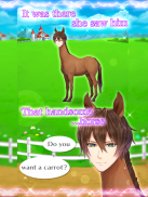 My Horse Prince screenshot 7