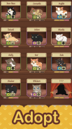 Furistas Cat Cafe - Cuddle Cute Kittens screenshot 0