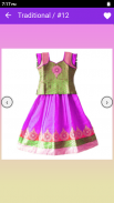 Baby Frock Designs screenshot 3