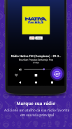 Rádio FM screenshot 6