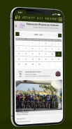 Activity Life Passport screenshot 0