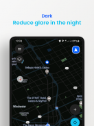 OTrafyc-GPS Maps & Navigation screenshot 26