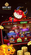 Best Bet Casino™ Slot Games screenshot 1