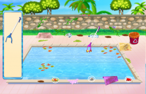 Pool party voor meisjes screenshot 8