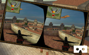Siege Defense Virtual Reality screenshot 6