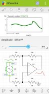 Electric Circuit Studio screenshot 5