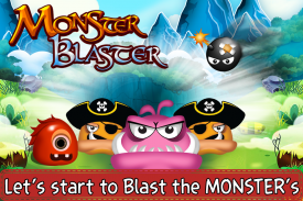 com.funvilla.MonsterBlaster screenshot 0