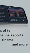 UHD IPTV Player Lite screenshot 5