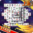 Mahjong Shanghai gratuito Icon