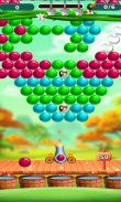 Bubble Shooter Bird Rescue screenshot 3