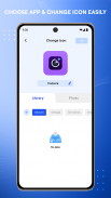 Icon Changer And Icon Editor screenshot 3