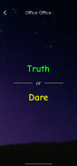 Truth or Dare screenshot 1