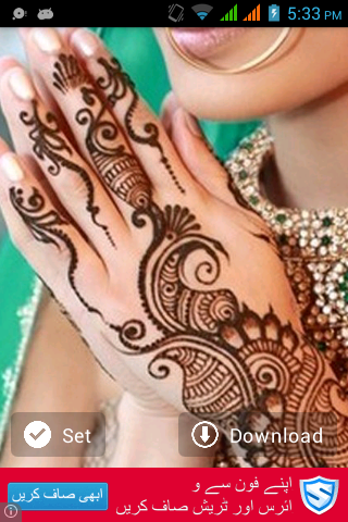 Mehndi design 2023 simple mehandi design for girls on eid