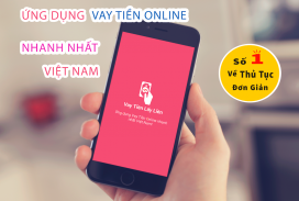 Vay Tiền Lấy Liền Online Nhanh screenshot 3