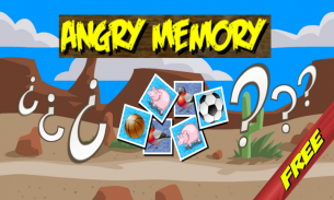 Angry Memory screenshot 7