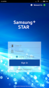 Samsung Incentive MENA screenshot 0