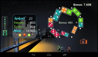 Domino Bracelet screenshot 4