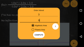 Rational Functions Math screenshot 8