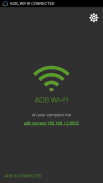 ADB OVER WI-FI (ROOT) screenshot 6