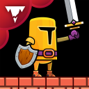 Golden Knight:Adventure Puzzle