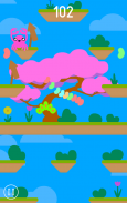 Jumpy Crab screenshot 4