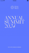 WMM Summit 2024 screenshot 0