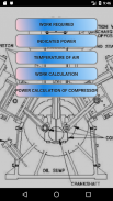 Air Compressor Calculations screenshot 1