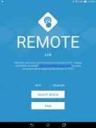 Remote Link (PC Remote) screenshot 7
