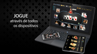 GC Poker:mesas de video,Holdem screenshot 0