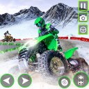 Off Road Quad Bike Racing: Atv Extreme Quad Game