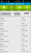 Currency Converter|Recommended screenshot 1