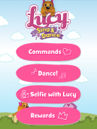 CLUB PETZ LUCY Sing & Dance screenshot 1