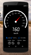 GPS -Tachometer screenshot 8