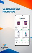 Supermercado Express screenshot 0