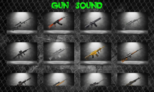 Guns Sound 3 screenshot 0