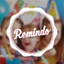 Remindo - Event Reminder Icon