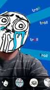 My Troll Face screenshot 2