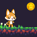 Pets Adventure 2D Platformer Icon