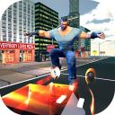 Run Hero Speed Runner 2021 : Endless Fun