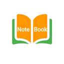 Note Book Icon