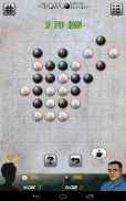 Gomoku screenshot 18