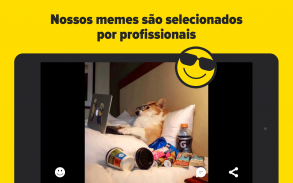 iFunny – memes, gifs e vídeos fresquinhos screenshot 6