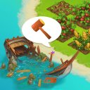 Family Farming: My Island Life Icon