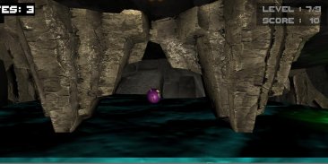 Cave Escape screenshot 4